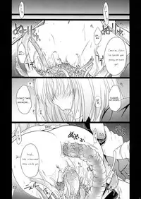 (C79) [LOVE# (Louis & Visee)] ABYYS (Ragnarok Online) [English] =Pineapples r' Us=