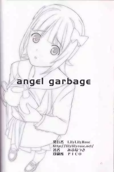 angel garbage