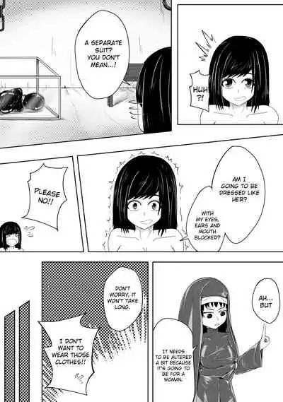 Whisper of Guidance 1-18