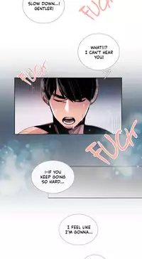 [Silverstar] Talk To Me Ch.1-37 (English) (Ongoing)