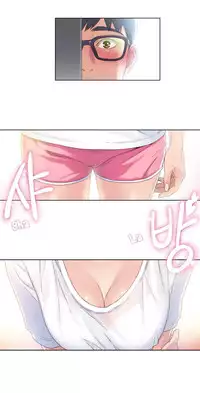 [BAK Hyeong Jun] Sweet Guy Ch. 1-49 [English] [YoManga]