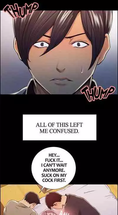 Taste of Forbbiden Fruit Ch.37/53