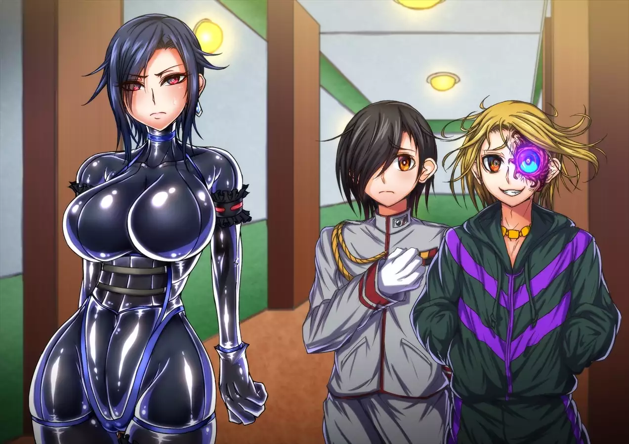 Taima no Reikoku Vol. 04 ~Fukujuu no Kaizou Houshi Choukyou~