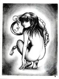 [Chimatsuriya Honpo (Asanagi Aoi, Arashiyama Tsugumoto, Hirakawa Fumiaki, Miraikumi)] The Secret of Chimatsuriya Bangaihen vol.1 えんぴつ画研究室