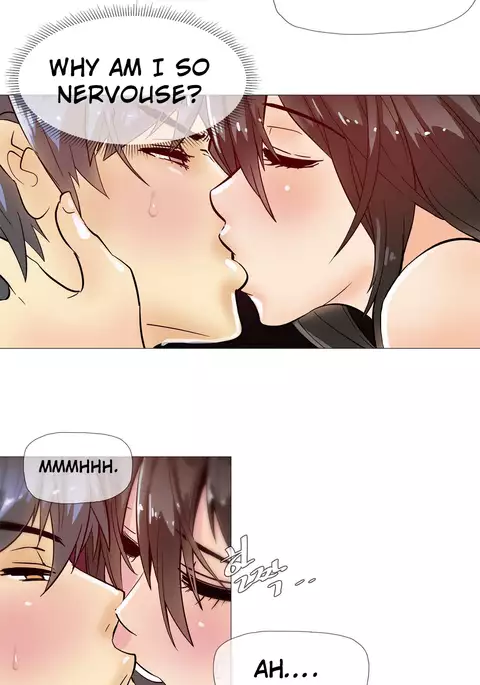 Household Affairs Ch.1-45