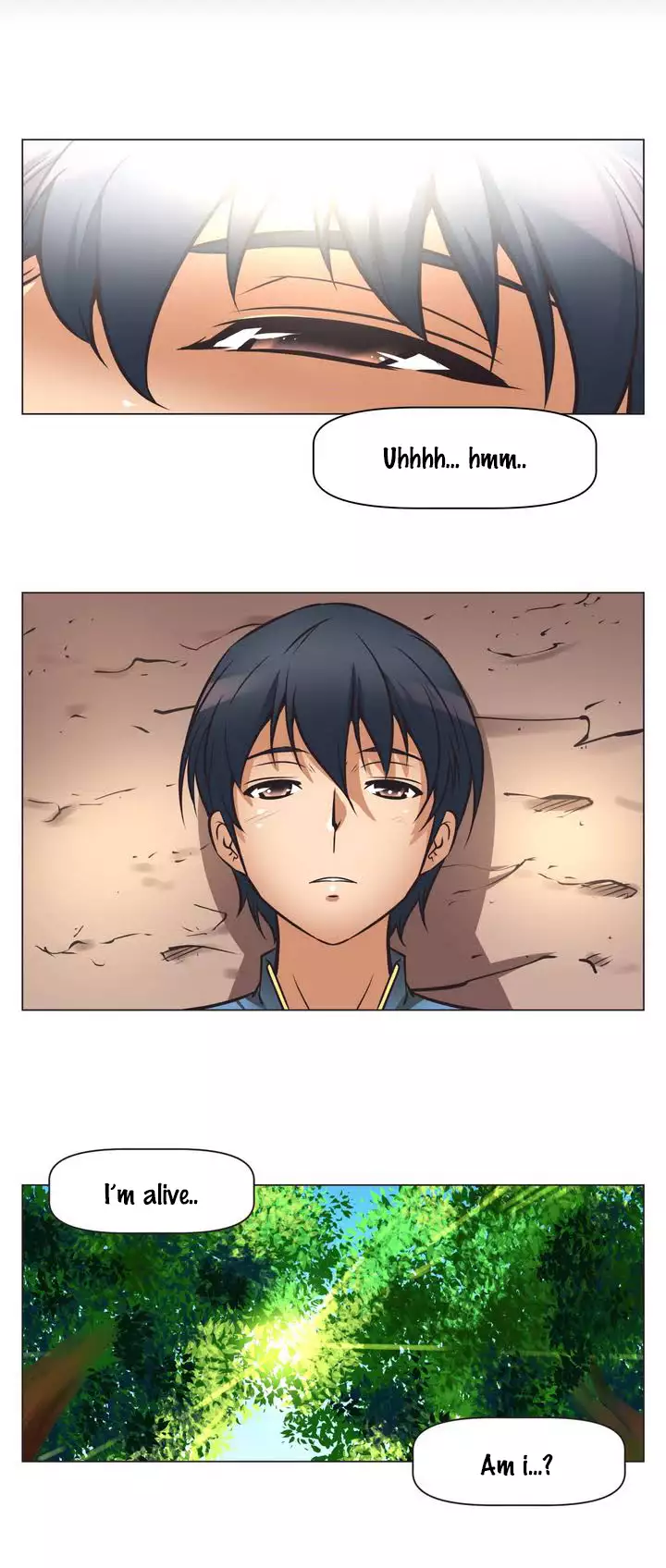 Brawling Go 0-17 Chapters