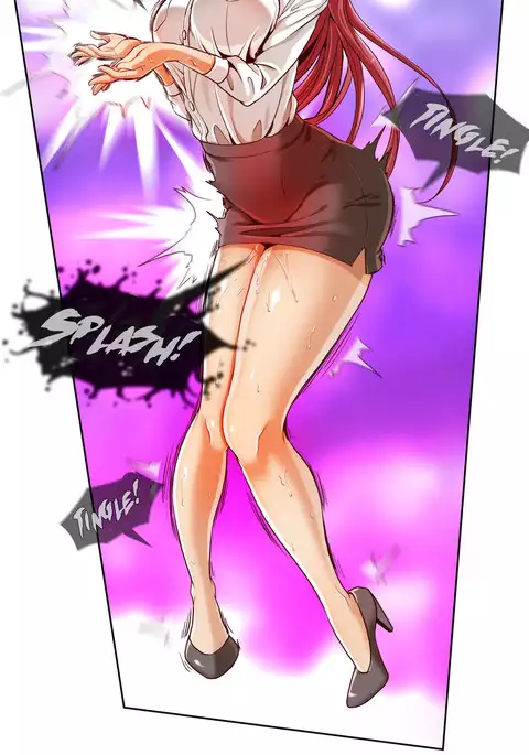 Secret Folder Ch.1-15