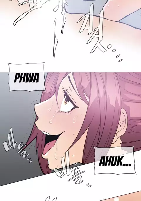 Household Affairs Ch.1-40