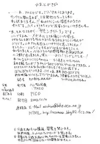 [Handsome Aniki (Asuhiro)] Sonoken ha Oretaka (Summon Night 3)