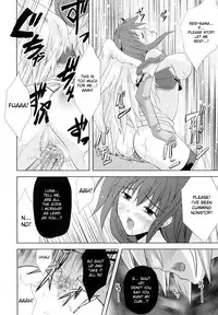 PRINCESS FORCE CH7
