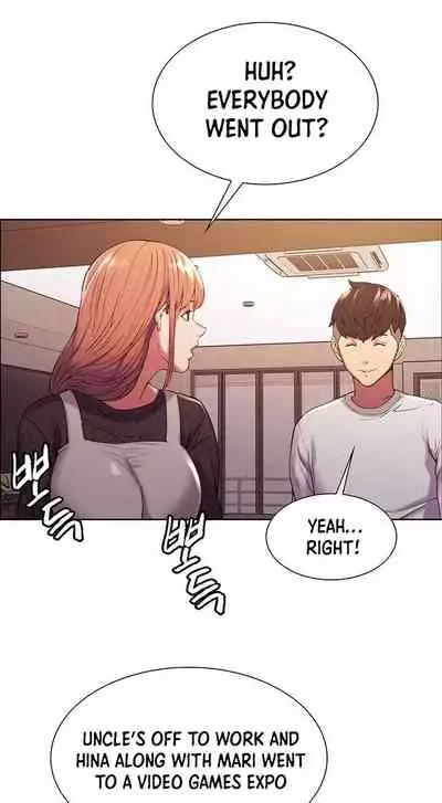 [Serious] Runaway Family (Ongoing) (Ch. 1 - 22)