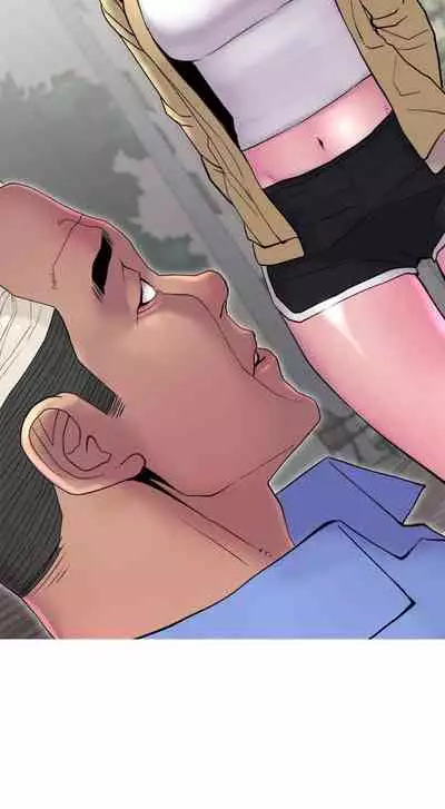 【周五连载】主妇危机（作者：查爾斯&漢水） 第1~28话