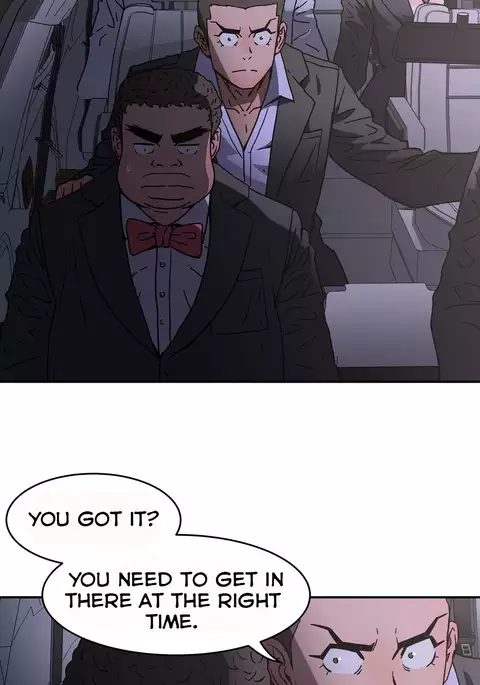 Refrain Love Ch.1-39