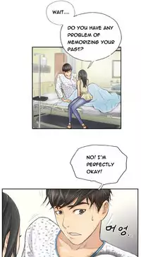 New Face Ch.1-18 (English) (Ongoing)