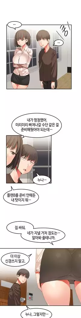 Hari's Lumpy Sharehouse Ch.0-27