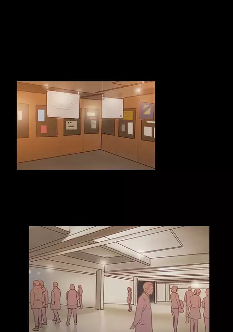 Scandal of the Witch Ch.1-38