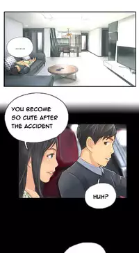 New Face Ch.1-11 (English) (Ongoing)