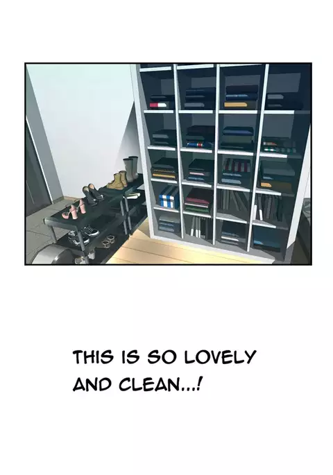 Tissue Thieves Ch.1-36