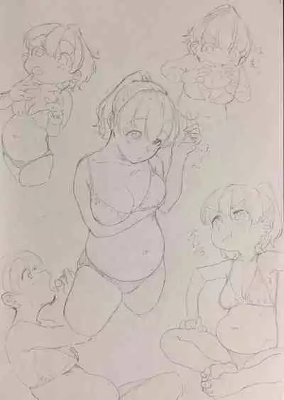 Matsu's (@ijnacRJ) Mao