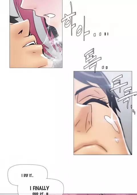 Household Affairs Ch.1-40