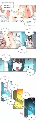 [Fantastic Whale] Twin Slave Ch.1-20 (English) (Ongoing)