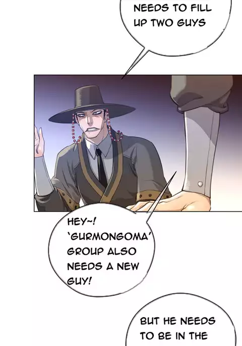 Perfect Half Ch.1-12