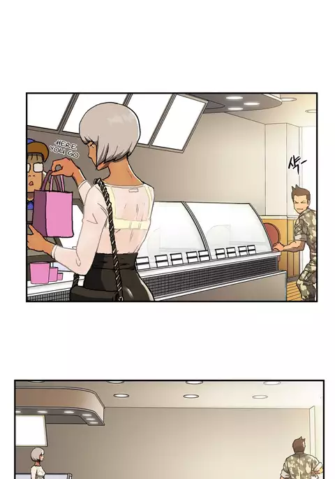 Refrain Love Ch.1-24