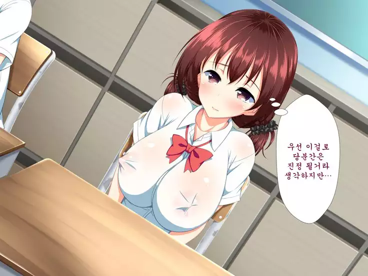 Inran Virus ~Seikoui wa Iryoukoui~ <팀 혼파망>