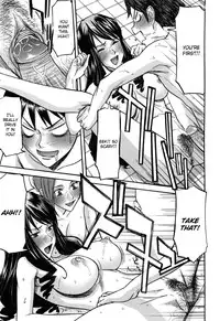 [Inomaru] Hanazono ∞ [English][Decensored]