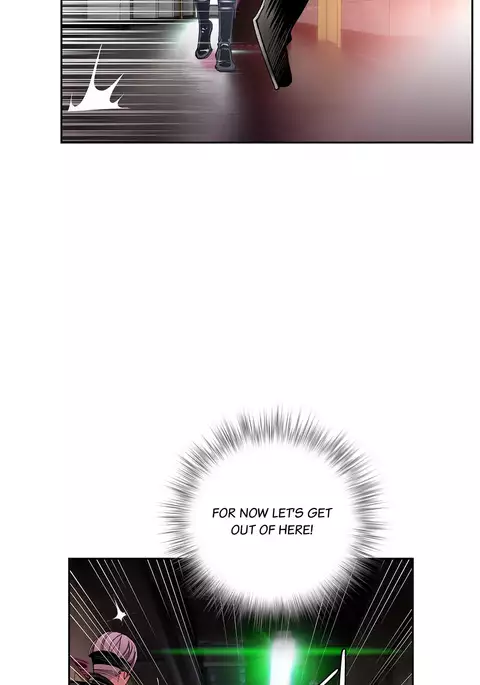 Lilith`s Cord Ch.1-26