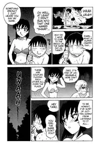 [Karma Tatsurou] Goro Dynamite! Ch. 1-10 [English] {Mistvern}