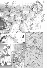 [Aki Matsuri] Elf to Shounen to | The Elf, The Boy And [English] [Blain007]