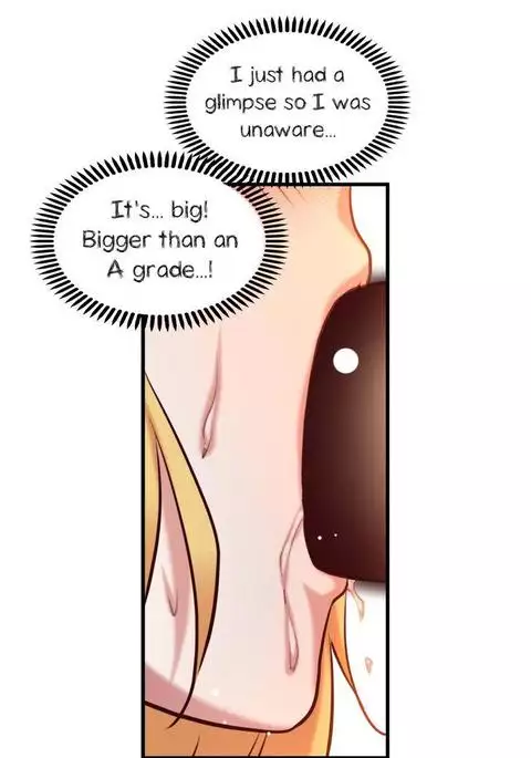 Master in My Dreams Ch.0-34