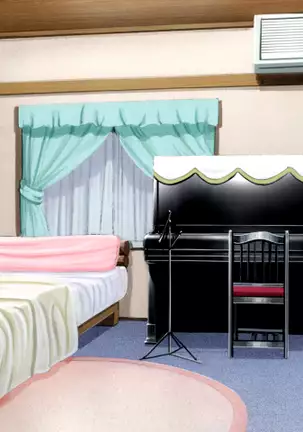 Come To See Me Tonight (decensored)