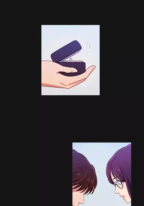 Scandal of the Witch Ch.1-38