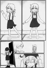 (C94) [02 (Various)] Kimi ga Kawaisugiru kara (Hatoba Tsugu) [Chinese] [沒有漢化]