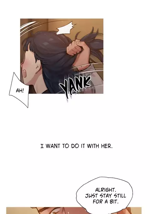 Scandal of the Witch Ch.1-20