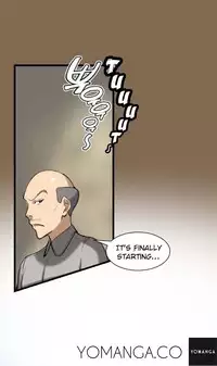 [Hong BanJang] Aharoo Ch.1-19 (English) (YoManga) (Ongoing)