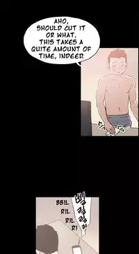 [Mr. Byeong-Su] Cohabitation Ch.1-30 (English) (Ongoing)