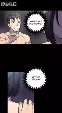 Ghost Love Ch.1-21.5 (English) (YoManga) (Ongoing)