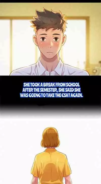 What do you Take me For? Ch.52/?