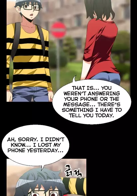 Love Parameter Ch.1-69