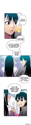 Ghost Love Ch.1-14 (English) (YoManga) (Ongoing)