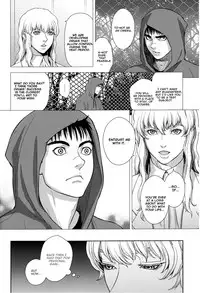 (C88) [Killer Bambi (Matsumoto Inaki)] Heartache 2 (Berserk) [English] [cseg64]