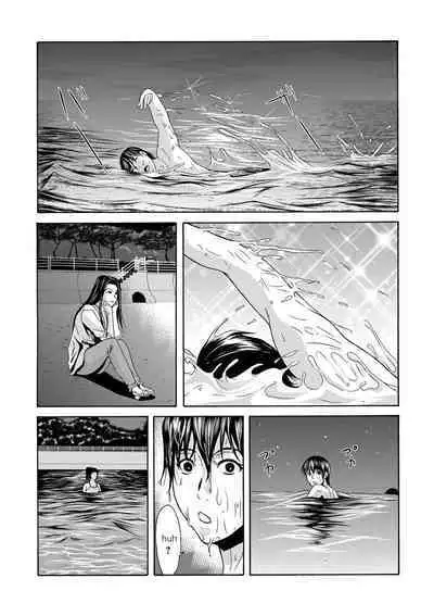 Ano Hi no Sensei Volume 1 Ch 02