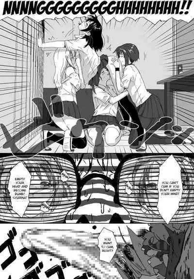 Better Girls Ch. 1-9
