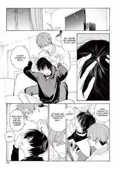 Fukujuu to Amagami | Hard to say I love you 1-5.5