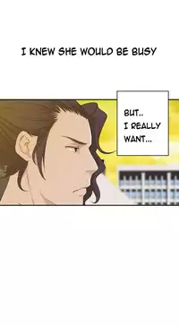 Tissue Thieves Ch.1-18 (English) (Ongoing)