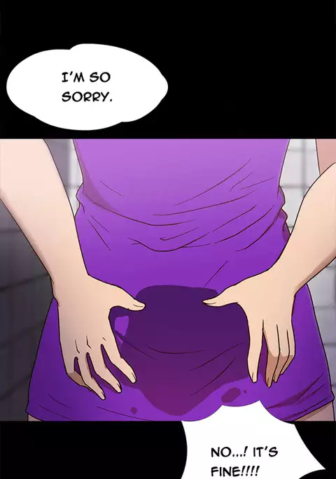 Secret Island Ch.1-21