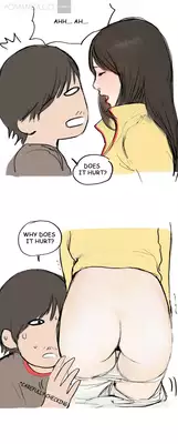 [Eunya] Nineteen Ch.1-16 [English] [YoManga]